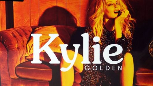 ‘Golden’: Behind Kylie Minogue’s Glittering Country-Pop Reinvention