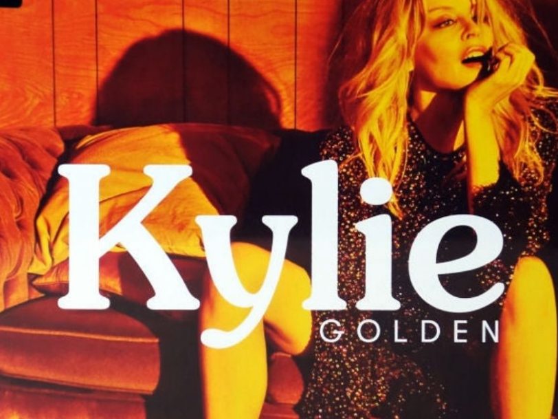 ‘Golden’: Behind Kylie Minogue’s Glittering Country-Pop Reinvention
