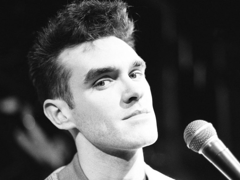 ‘Viva Hate’: How Morrissey’s Landmark Solo Album Ensured His Survival