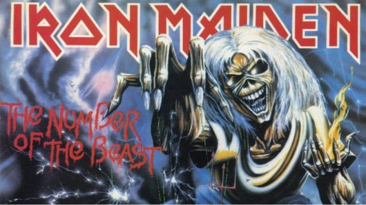 ‘The Number Of The Beast’: How Iron Maiden Figured A Metal Classic