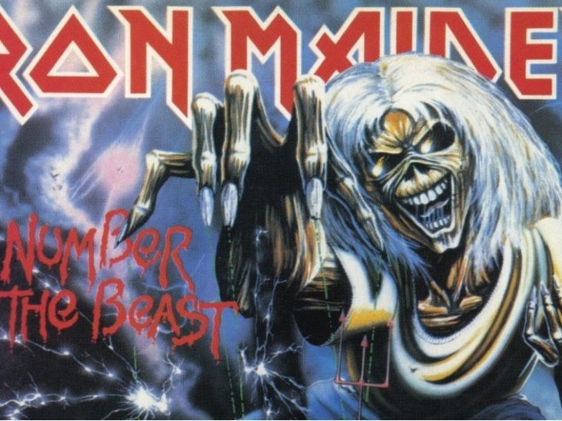 ‘The Number Of The Beast’: How Iron Maiden Figured A Metal Classic