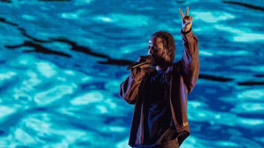 Glastonbury 2022: Kendrick Lamar And Paul McCartney Confirmed