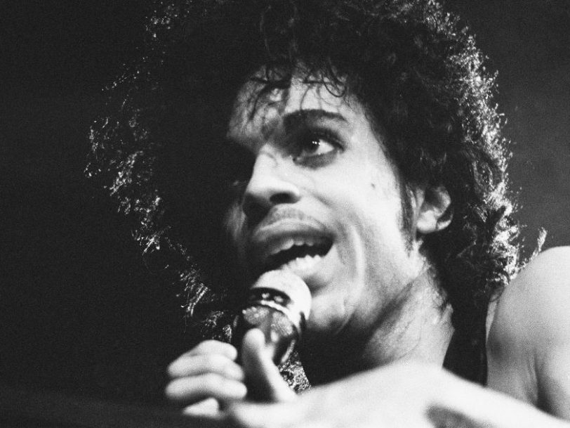 Kiss: The Story Behind The Hit Song Prince Almost Gave Away