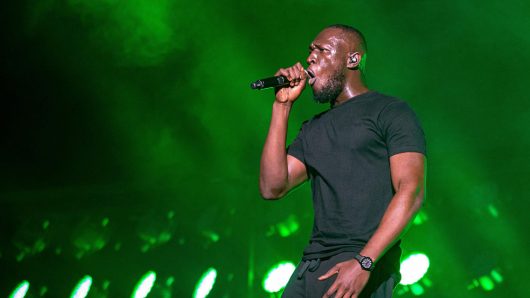 Stormzy Announces New Album ‘This Is What I Mean’