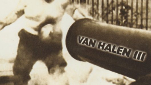 ‘Van Halen III’: How Turmoil Led To Van Halen’s “Most Adventurous” Album