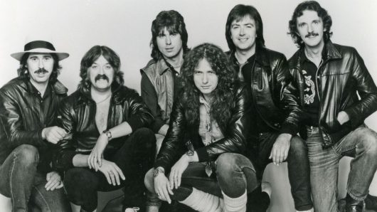 Why Whitesnake’s Self-Titled Album Is Their Definitive Work