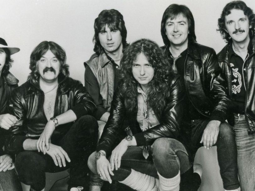 Why Whitesnake’s Self-Titled Album Is Their Definitive Work