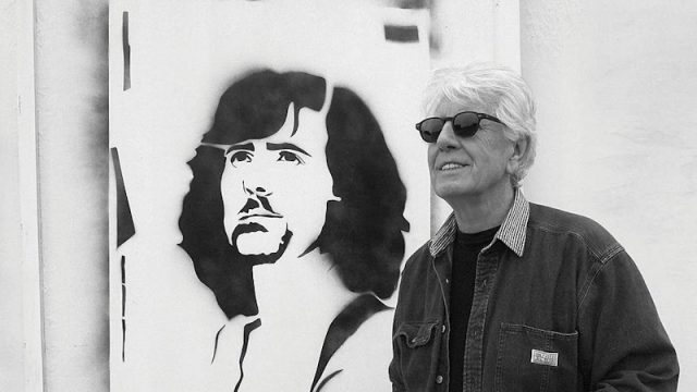 Graham Nash Live