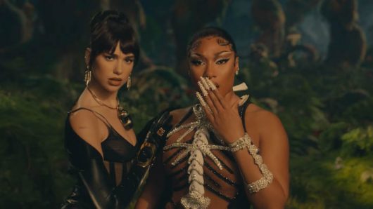 Megan Thee Stallion And Dua Lipa Share Video For ‘Sweetest Pie’