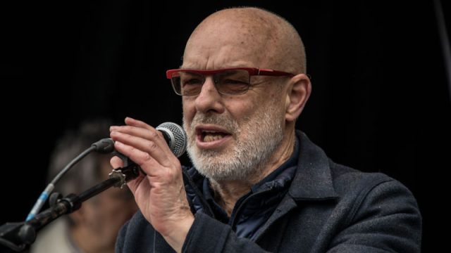 Earth Day 2022: Brian Eno, Michael Stipe, Coldplay To Release New Music -  Dig!