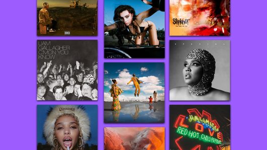 Best Albums Of 2022: 40 Essential Releases Of The Year