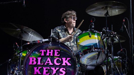 The Black Keys’ Patrick Carney Discusses New Single, ‘Wild Child’ In New Apple Music Interview