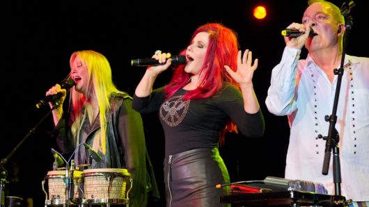 The B-52’s Announce Farewell Tour, “It’s Been Cosmic”