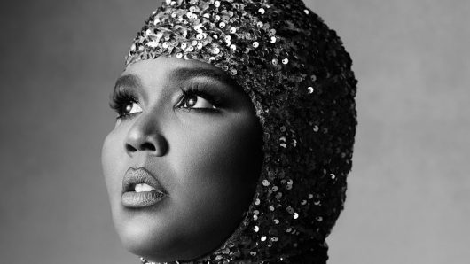 Lizzo Announces New Album, ‘Special’, Shares New Single