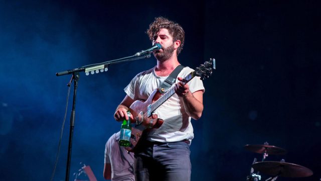Foals New Single Looking High