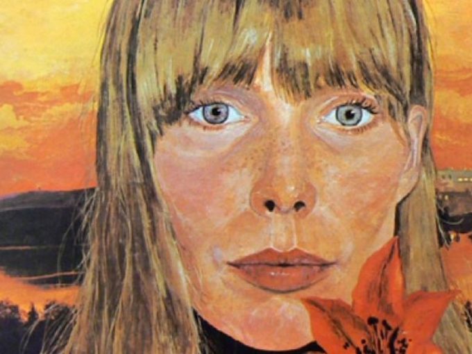 ‘Clouds’: How Joni Mitchell Began To See Life From All Sides Now