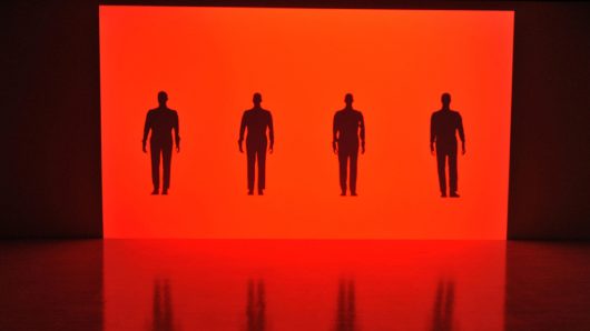 Kraftwerk Add Further Dates To ‘3D Tour’ Of North America