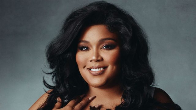 Lizzo New Single Grrrls