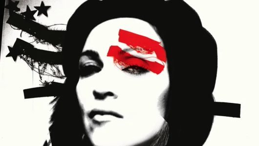 ‘American Life’: How Madonna Waged War On Critics’ Expectations