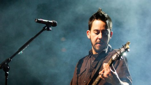 Linkin Park’s Mike Shinoda Named Web3 Advisor With Warner Music