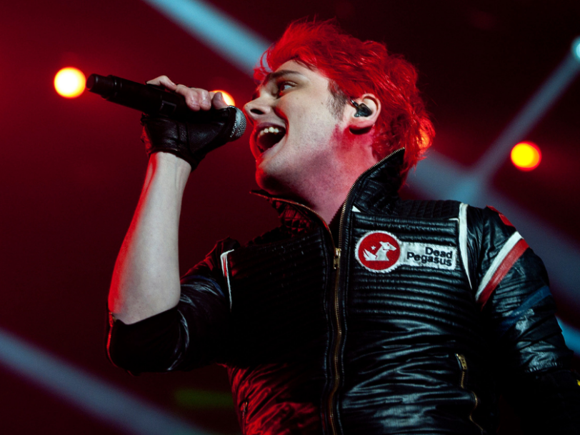 Best My Chemical Romance Songs: 20 Essential Goth-Punk Tracks