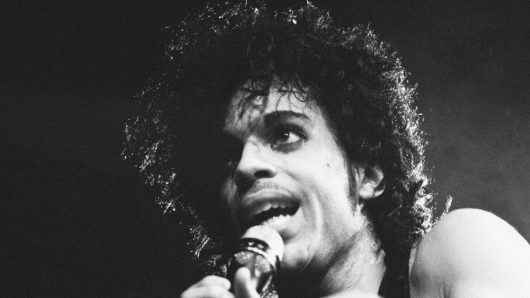 ‘For You’: How Prince Gifted His Debut Album To The World