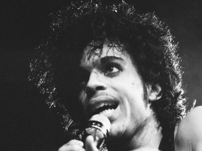 ‘For You’: How Prince Gifted His Debut Album To The World
