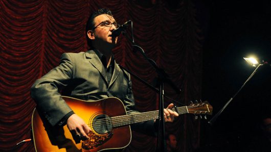 Richard Hawley Details Two Live Shows In Support Of Sheffield’s Leadmill Venue