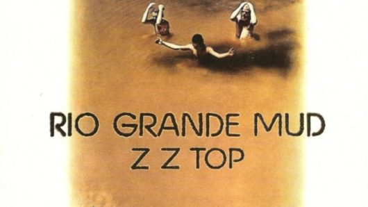 ‘Rio Grande Mud’: ZZ Top Wade In With A Sizzling Second Album