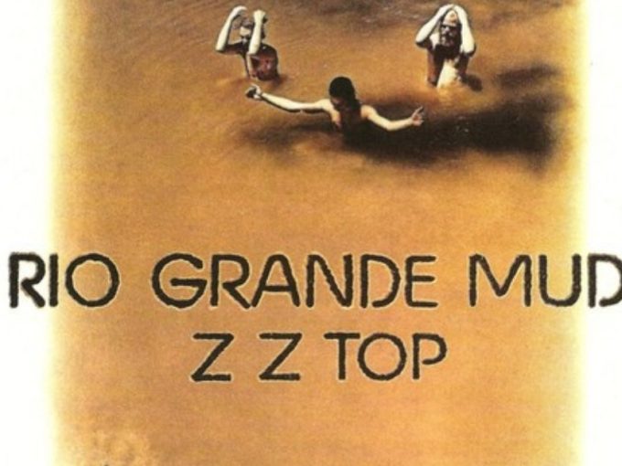 ‘Rio Grande Mud’: ZZ Top Wade In With A Sizzling Second Album