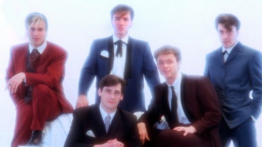 True: Behind The Failed Romance That Inspired Spandau Ballet’s Hit Song