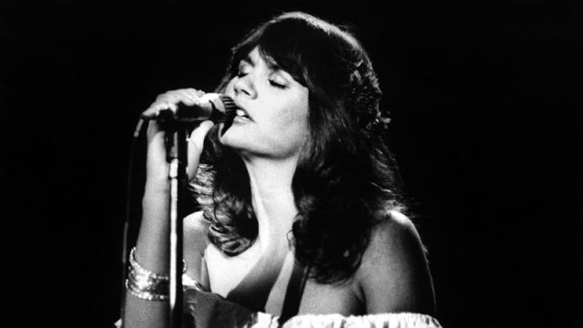 Linda Ronstadt