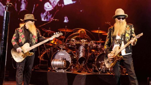 ZZ Top, Alice Cooper, Foreigner & More Join Live Nation’s ‘Concert Week’