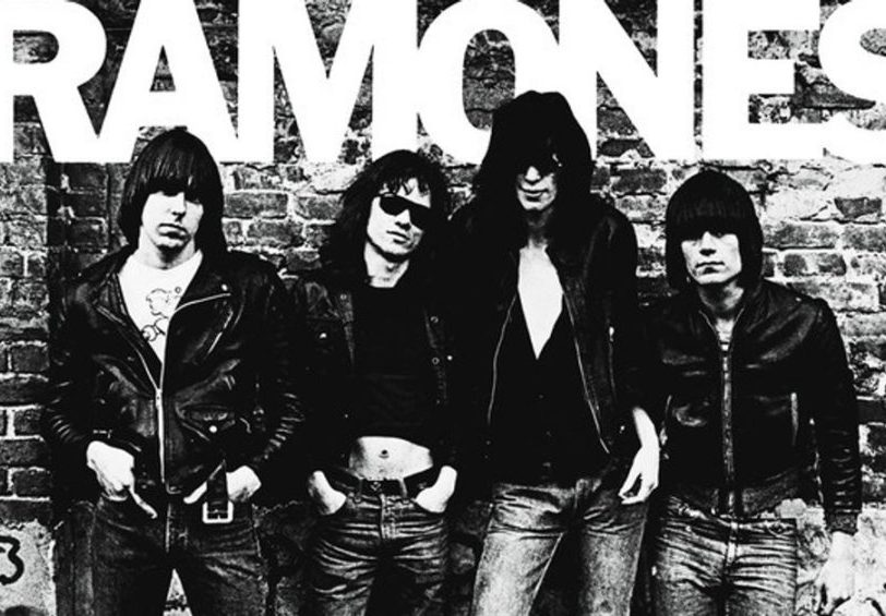 How Ramones’ Debut Album Launched An Offensive On Indulgent Rock