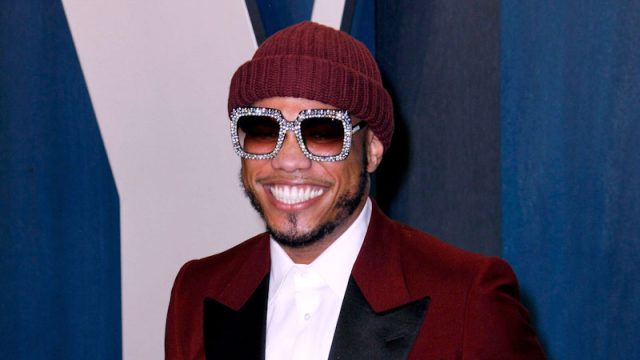 Anderson Paak