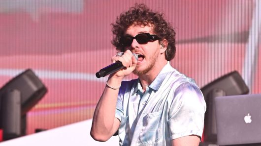 Jack Harlow To Feature On BTS’ Jung Kook’s New Single ‘3D’