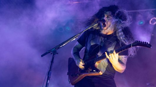 Coheed & Cambria And Thrice Announce UK And European Tour
