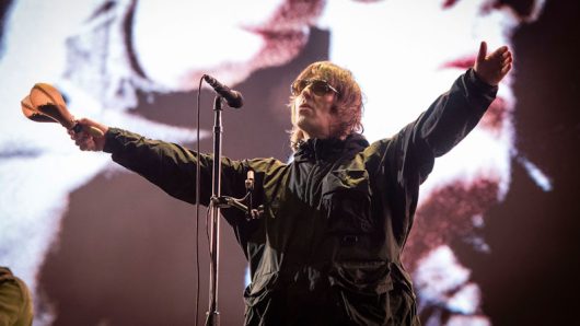 Liam Gallagher To Be The Voice Of Manchester Trams