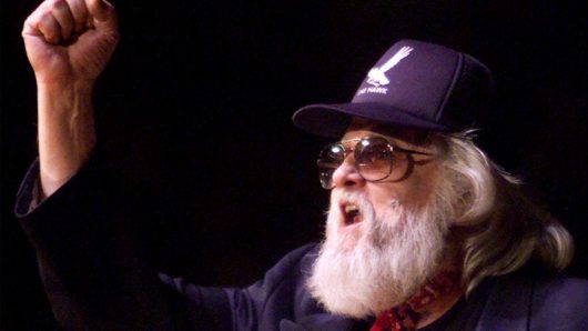 Ronnie Hawkins, Rock’n’Roll Pioneer And Mentor To The Band, Dies At 87