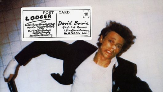 ‘Lodger’: How David Bowie Checked In With A Subversive Pop Classic