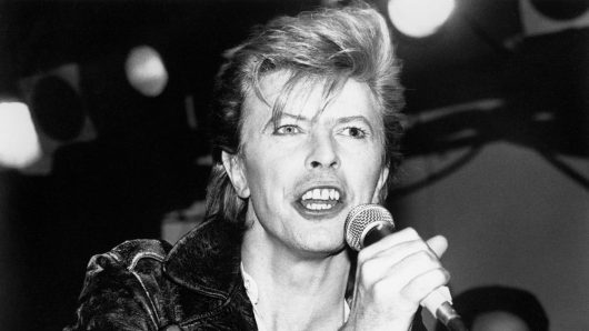 David Bowie To Be Honoured With Tribute Show At National Space Centre
