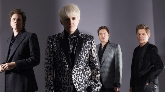 Duran Duran To Be Inducted Into Rock And Roll Hall Of Fame