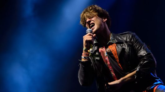 Paolo Nutini, Charli XCX To Play Revive Live Tour Dates