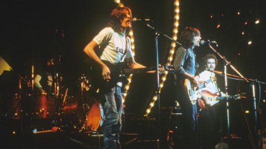 How Eagles’ Debut Album Helped Country-Rock Take Flight