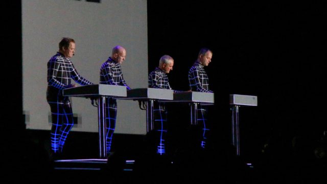 Kraftwerk-Meo-Kalorama-Festival