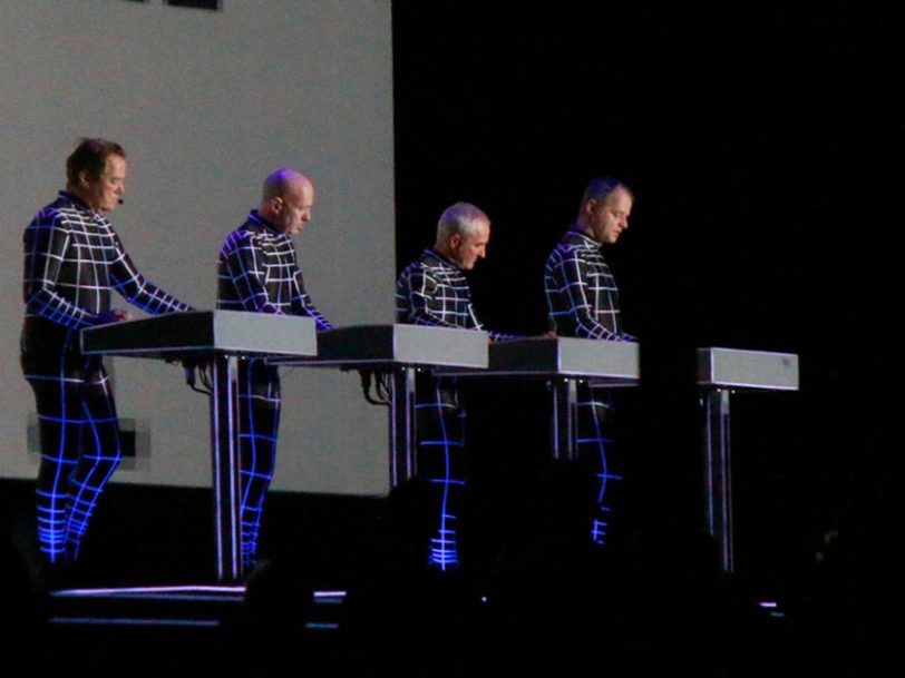 Best Kraftwerk Songs: 20 Great Tracks From The Electro-Pop Godfathers