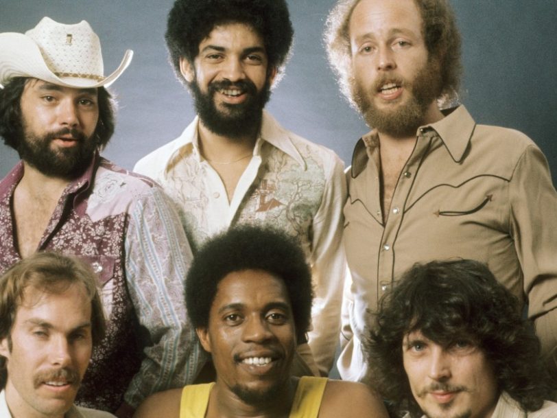 ‘Sailin’ Shoes’: How Little Feat Came Back Willin’ To Make A Classic