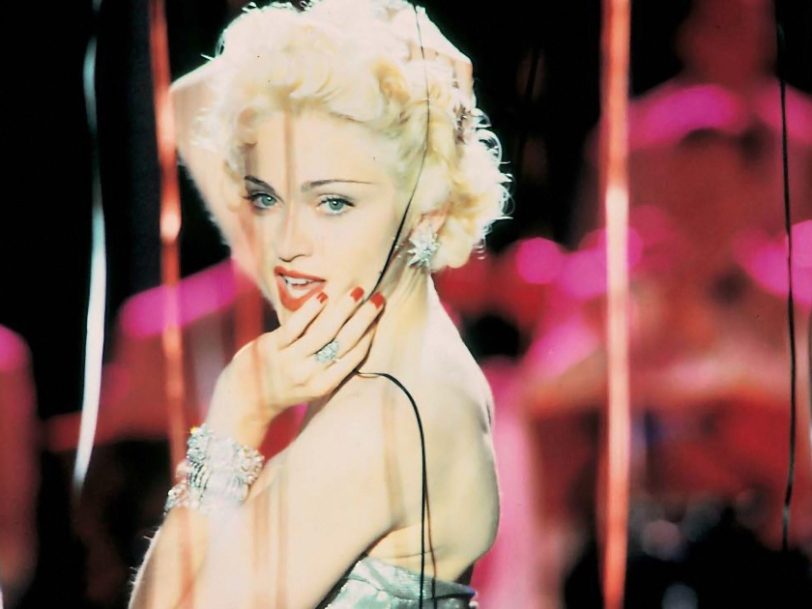 ‘I’m Breathless’: Madonna’s Soundtrack Album Still Leaves Us Gasping