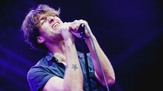 Paolo Nutini Shares Performance Videos Of ‘Lose It’ & ‘Through The Echoes’