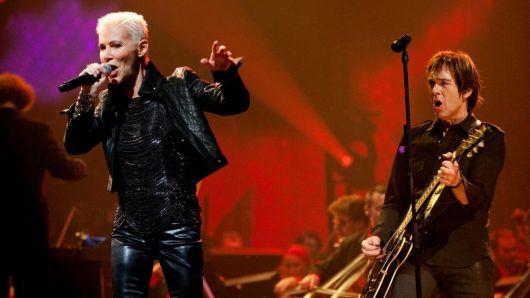 Best Roxette Songs: 10 Tracks To Take You On A Joyride